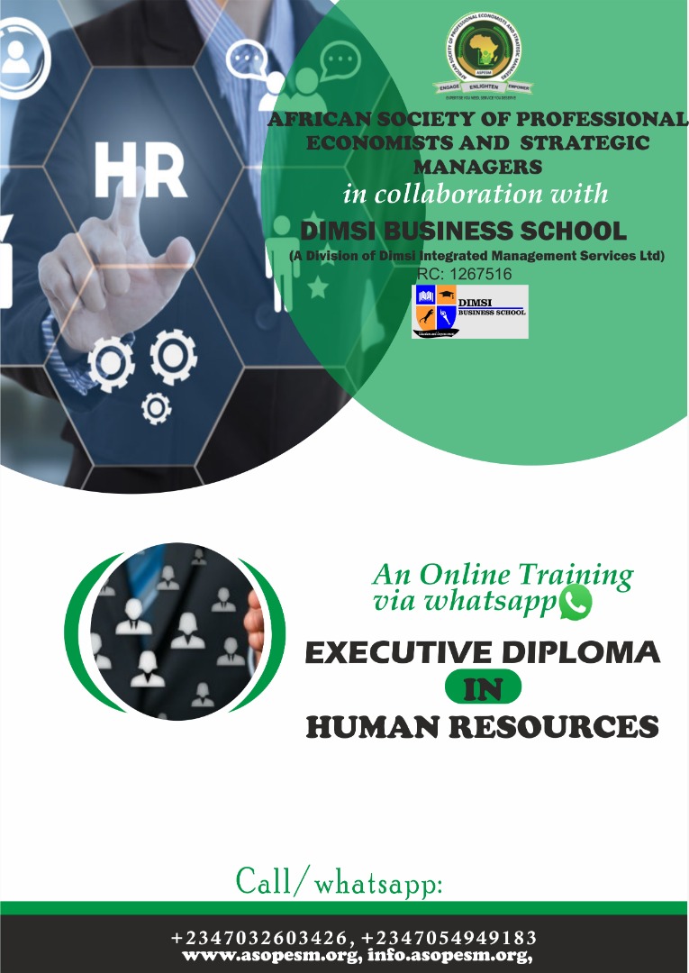 executive-diploma-in-human-resource